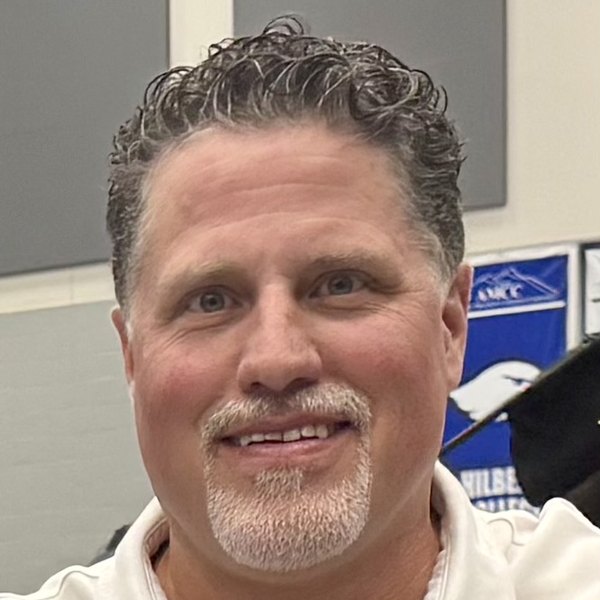 Dr. John Brouse, D.C. — Brouse Chiropractic & Nutrition