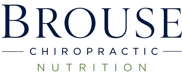 Brouse Chiropractic & Nutrition